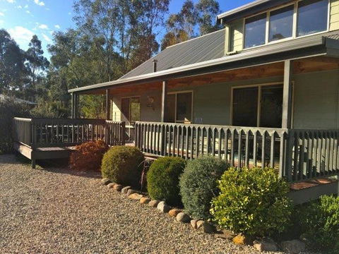 Kangurra Holiday House - Darwin Holiday 23
