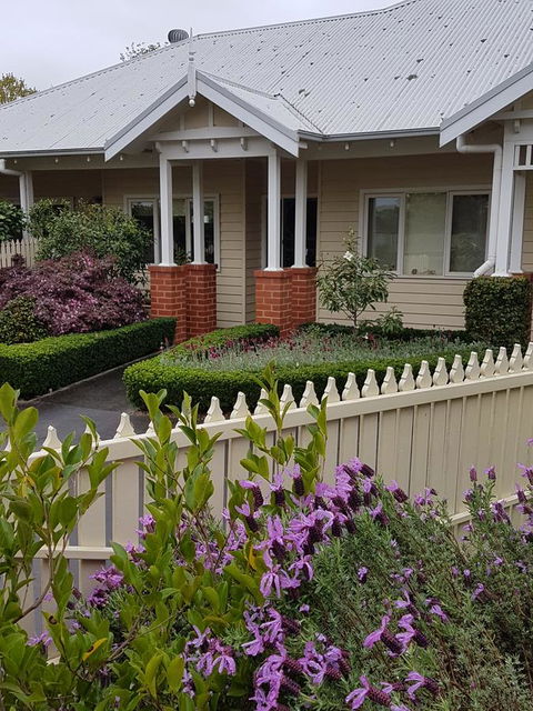 Healesville House - Fig Tree House - Darwin Holiday 1