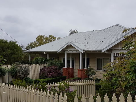 Healesville House - Fig Tree House - Darwin Holiday 2