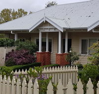 Healesville House - Fig Tree House - Darwin Holiday