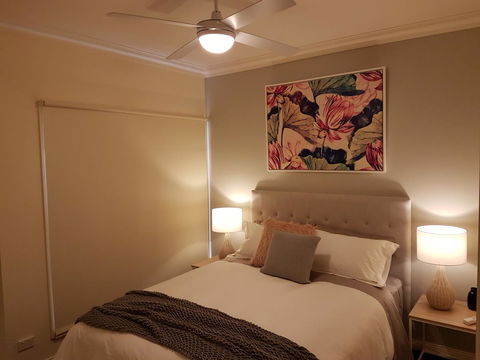 Healesville House - Fig Tree House - Darwin Holiday 14
