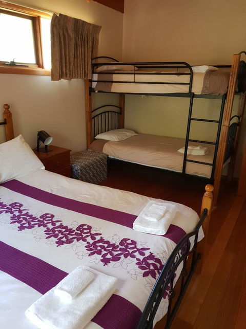 Kiramli Villas - Darwin Holiday 8