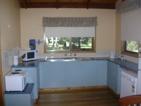 Kiramli Villas - Darwin Holiday 14