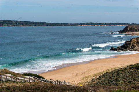 Arcadia Phillip Island - Darwin Holiday 15