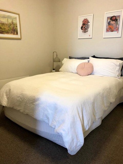 Vibe-Modern 2 Bed Apartment - Darwin Holiday 1