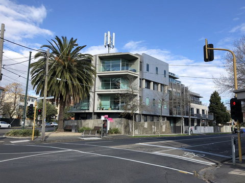 Vibe-Modern 2 Bed Apartment - Darwin Holiday 10