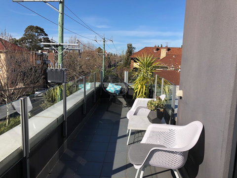 Vibe-Modern 2 Bed Apartment - Darwin Holiday 9