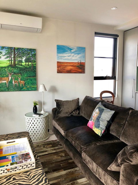 Vibe-Modern 2 Bed Apartment - Darwin Holiday 3