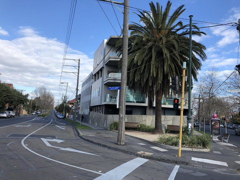 Vibe-Modern 2 Bed Apartment - Darwin Holiday 11