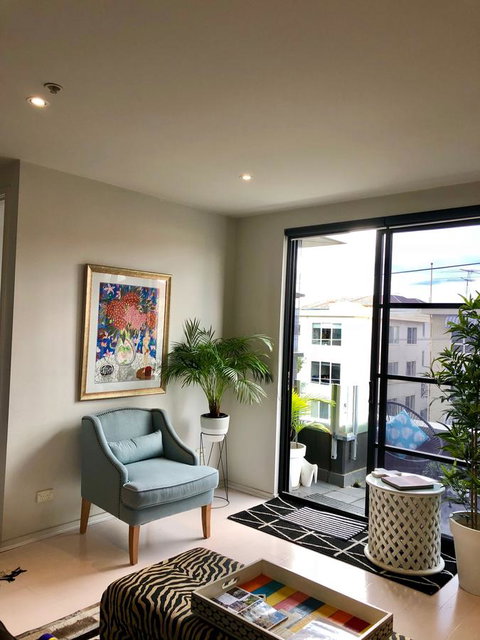 Vibe-Modern 2 Bed Apartment - Darwin Holiday 2