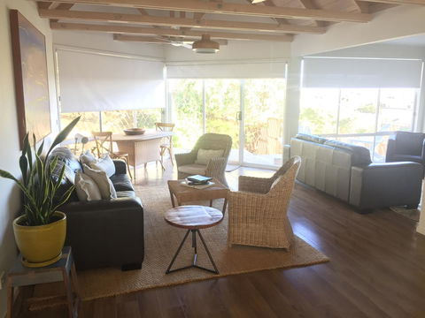 47 Baker Street - Darwin Holiday 1