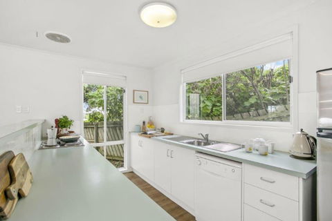 47 Baker Street - Darwin Holiday 15