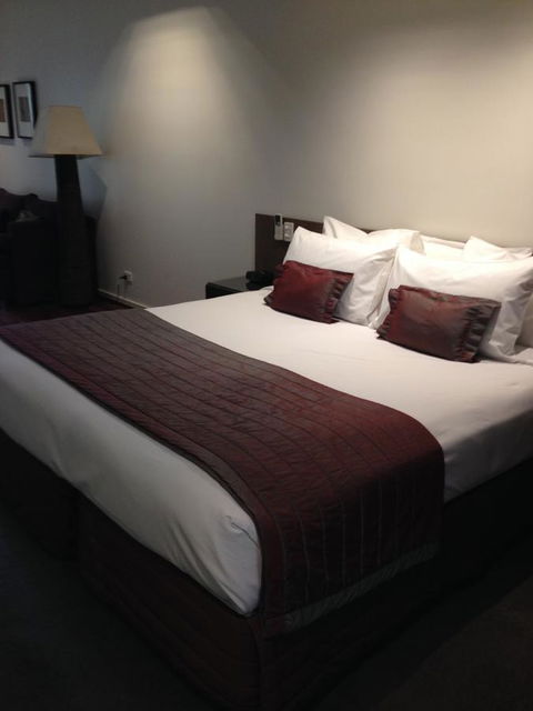 Rye Hotel By Nightcap Plus - Darwin Holiday 24