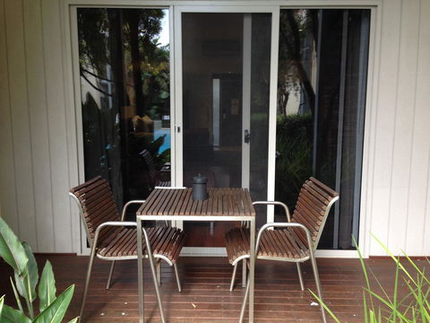 Rye Hotel By Nightcap Plus - Darwin Holiday 44
