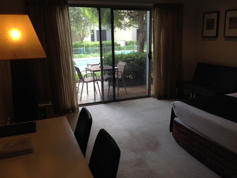 Rye Hotel By Nightcap Plus - Darwin Holiday 37