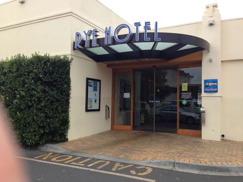 Rye Hotel By Nightcap Plus - Darwin Holiday 36
