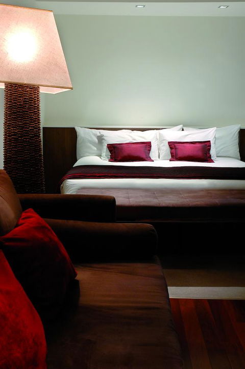 Rye Hotel By Nightcap Plus - Darwin Holiday 18