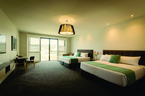 Rye Hotel By Nightcap Plus - Darwin Holiday 1