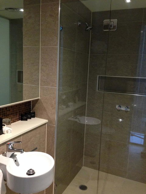 Rye Hotel By Nightcap Plus - Darwin Holiday 33