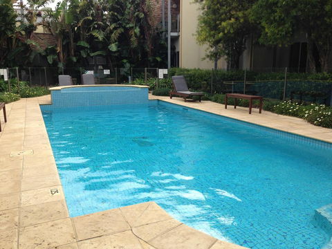 Rye Hotel By Nightcap Plus - Darwin Holiday 22