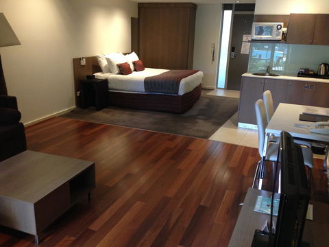 Rye Hotel By Nightcap Plus - Darwin Holiday 39