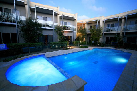 Rye Hotel By Nightcap Plus - Darwin Holiday 0