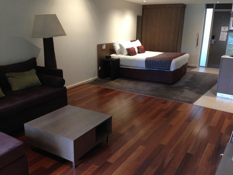 Rye Hotel By Nightcap Plus - Darwin Holiday 42