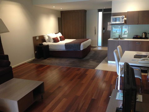 Rye Hotel By Nightcap Plus - Darwin Holiday 41
