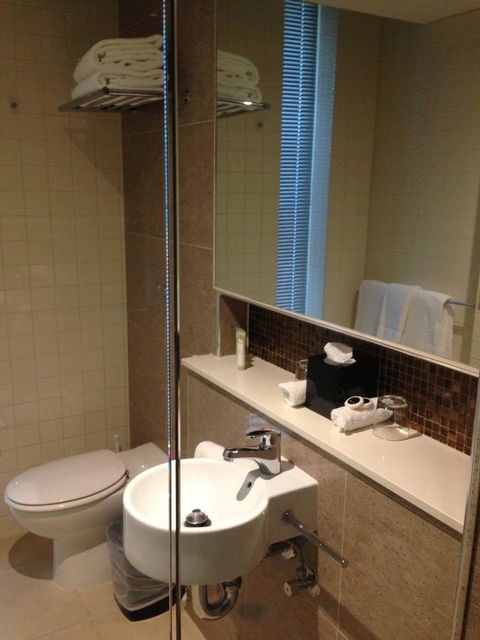 Rye Hotel By Nightcap Plus - Darwin Holiday 26