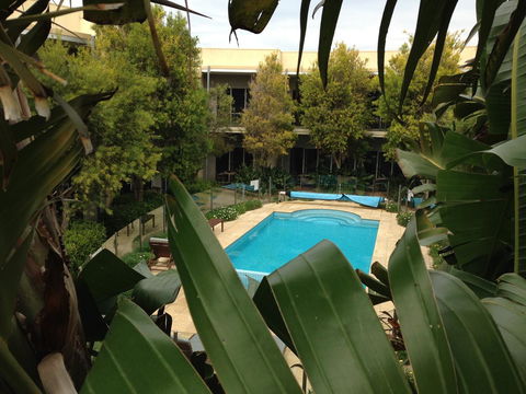 Rye Hotel By Nightcap Plus - Darwin Holiday 31