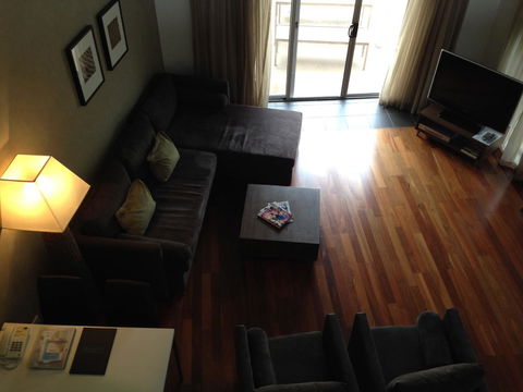 Rye Hotel By Nightcap Plus - Darwin Holiday 25