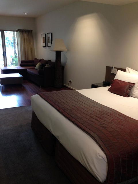 Rye Hotel By Nightcap Plus - Darwin Holiday 23
