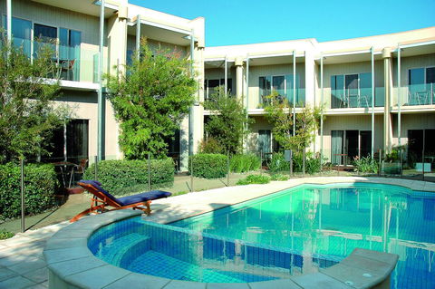 Rye Hotel By Nightcap Plus - Darwin Holiday 12