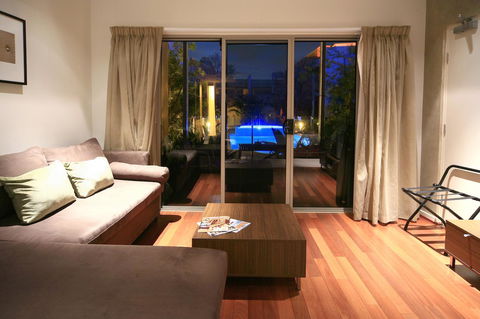 Rye Hotel By Nightcap Plus - Darwin Holiday 13