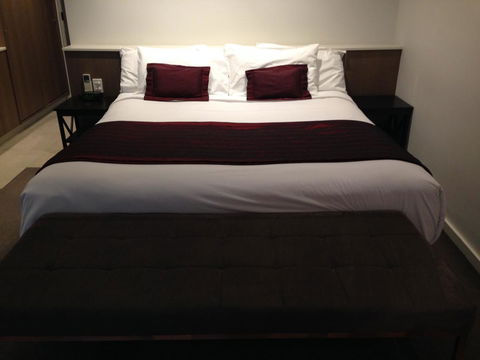 Rye Hotel By Nightcap Plus - Darwin Holiday 27