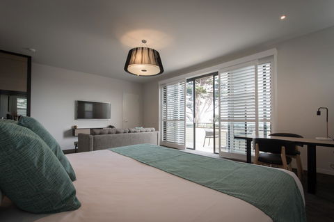Rye Hotel By Nightcap Plus - Darwin Holiday 7