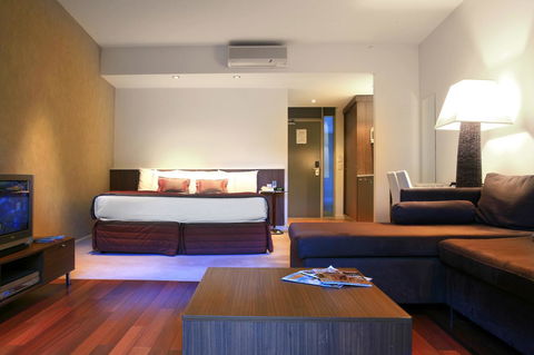 Rye Hotel By Nightcap Plus - Darwin Holiday 17