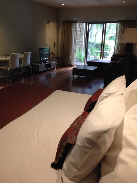 Rye Hotel By Nightcap Plus - Darwin Holiday 20