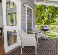 Abbys Cottages Bright - Darwin Holiday