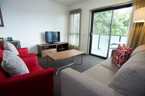 Quest Werribee - Darwin Holiday 20
