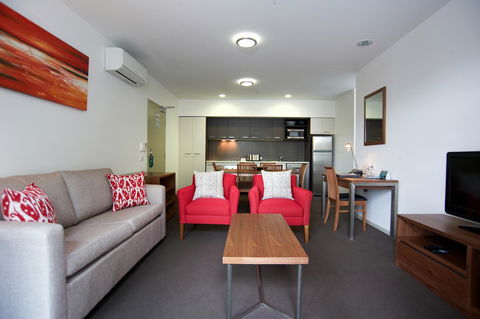 Quest Werribee - Darwin Holiday 22
