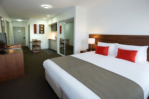 Quest Werribee - Darwin Holiday 28