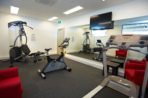 Quest Werribee - Darwin Holiday 9