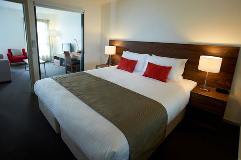 Quest Werribee - Darwin Holiday 32