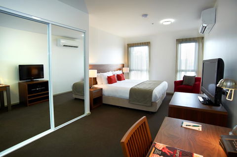 Quest Werribee - Darwin Holiday 27