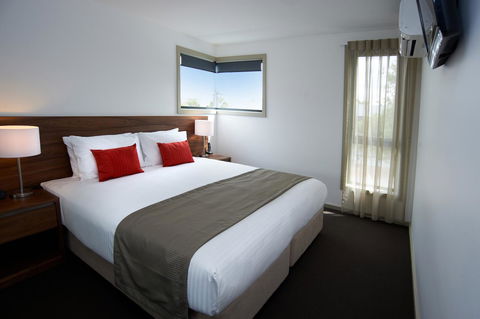 Quest Werribee - Darwin Holiday 23