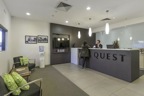 Quest Werribee - Darwin Holiday 33