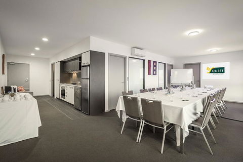Quest Werribee - Darwin Holiday 34