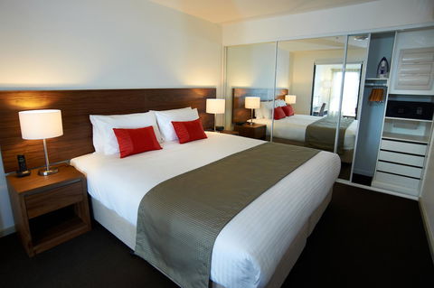 Quest Werribee - Darwin Holiday 3
