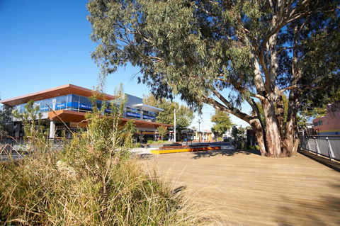 Quest Werribee - Darwin Holiday 5